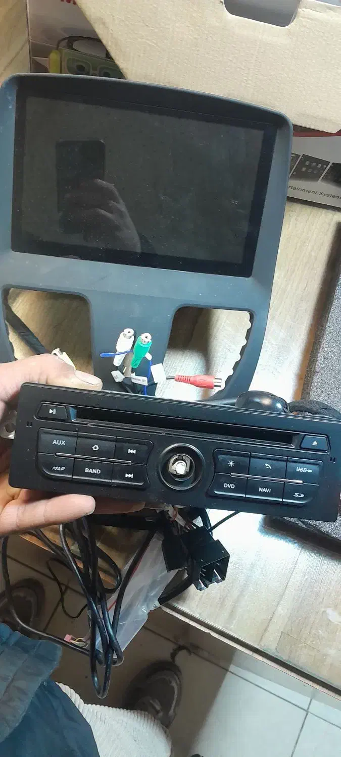 مانیتور وینکا|قطعات یدکی و لوازم جانبی|بسطام, |دیوار