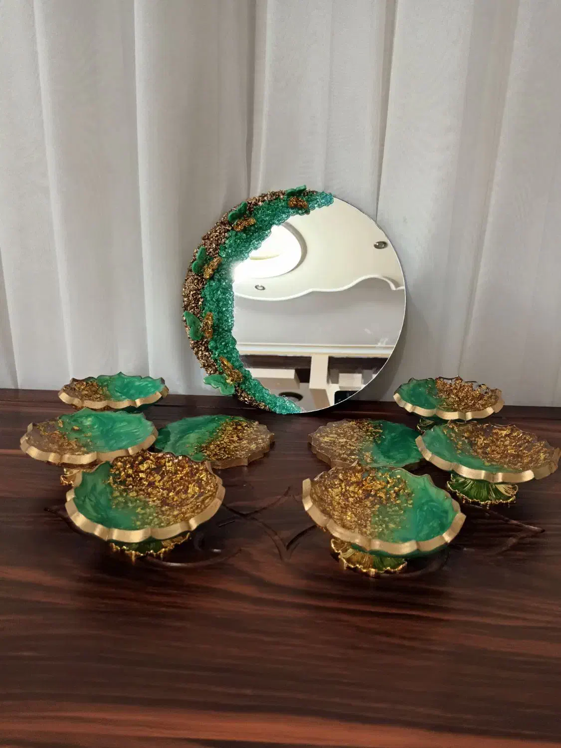 هفت سین|صنایع دستی و سایر لوازم تزئینی|شیروان (خراسان), |دیوار