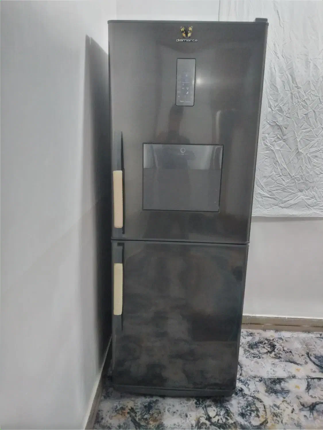 یخچال فریزر|یخچال و فریزر|امیدیه, |دیوار