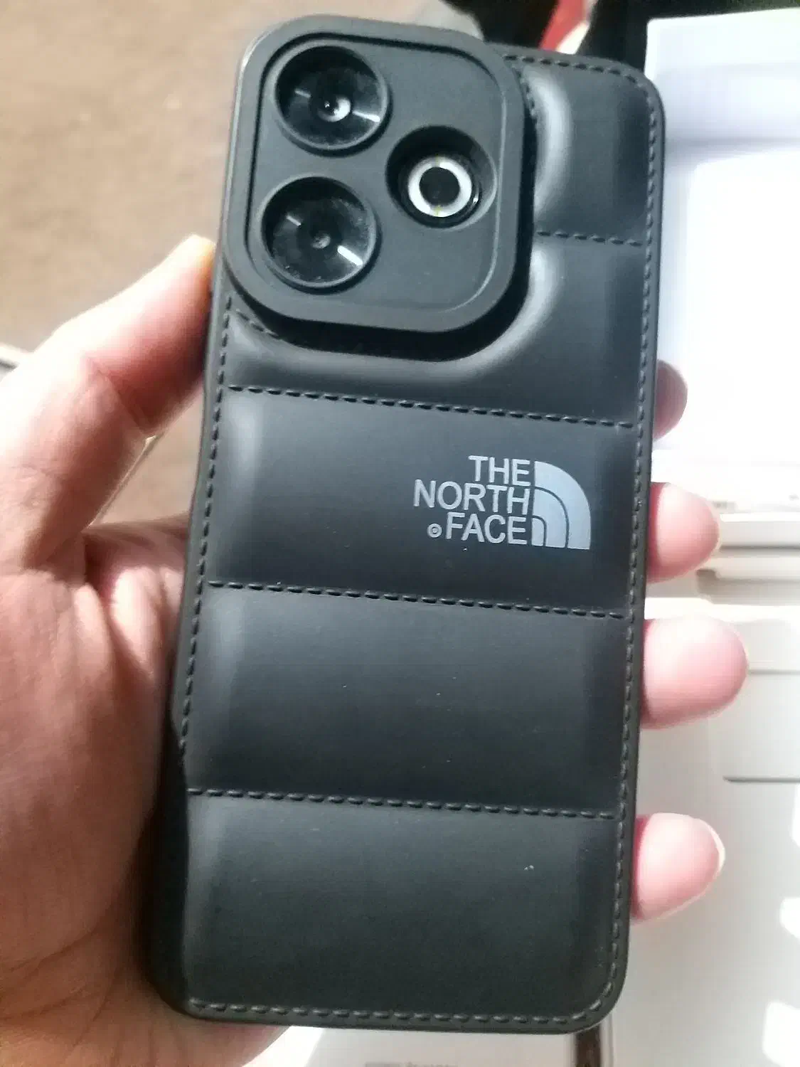 سالم نو هست به دلیل نیاز مالی میفروشم|موبایل|تهران, ازگل|دیوار