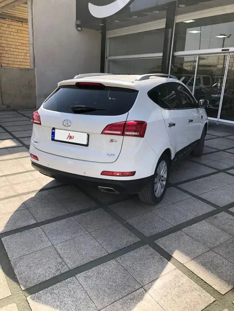 جک اس فایو|خودرو سواری و وانت|یزد, |دیوار