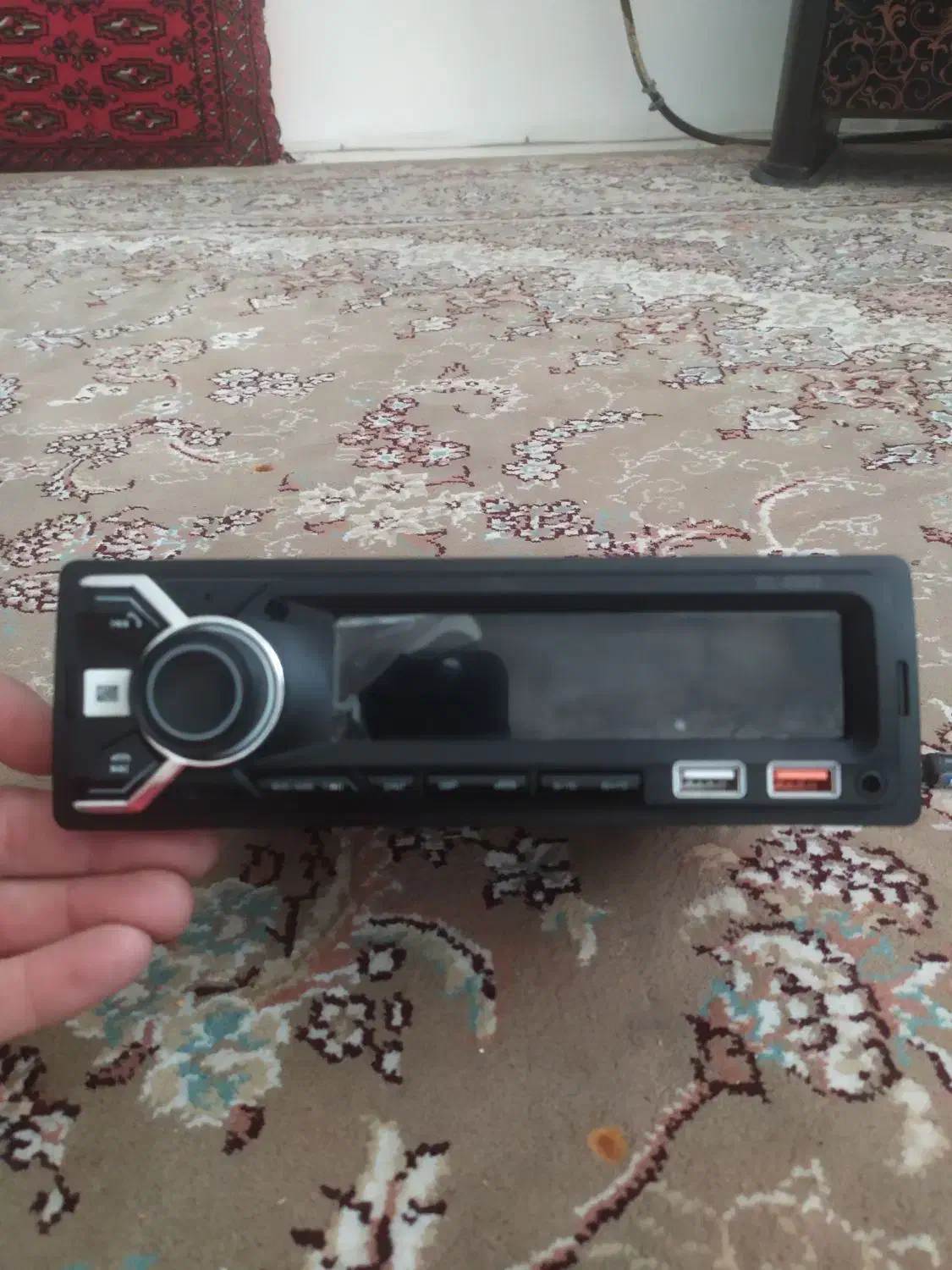 ضبط ماشین کلارو|قطعات یدکی و لوازم جانبی|مشهد, نوید|دیوار