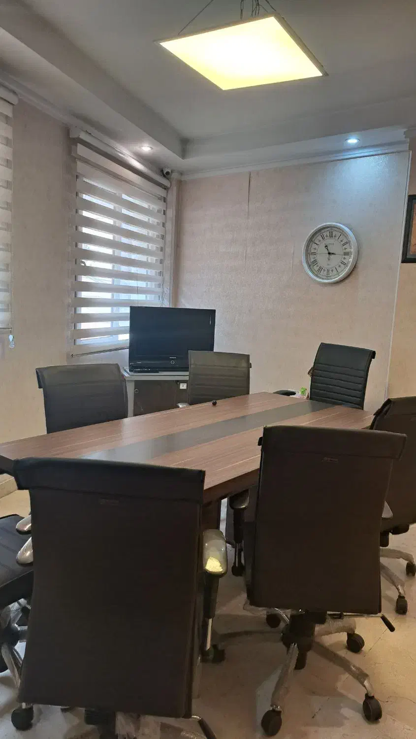 فرشته اداری/۵۵متری ۱اتاق/ تاپ لوکیشن|اجارهٔ دفتر کار، اتاق اداری، مطب|تهران, الهیه|دیوار