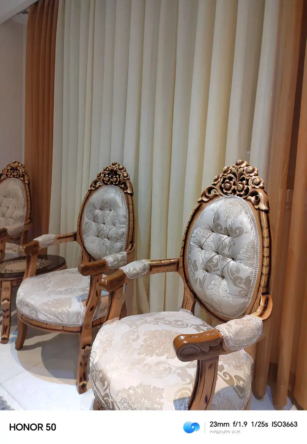 مبل سلطنتی 9 نفره|مبلمان خانگی و میز عسلی|هشتگرد, شهرک ایران خودرو|دیوار