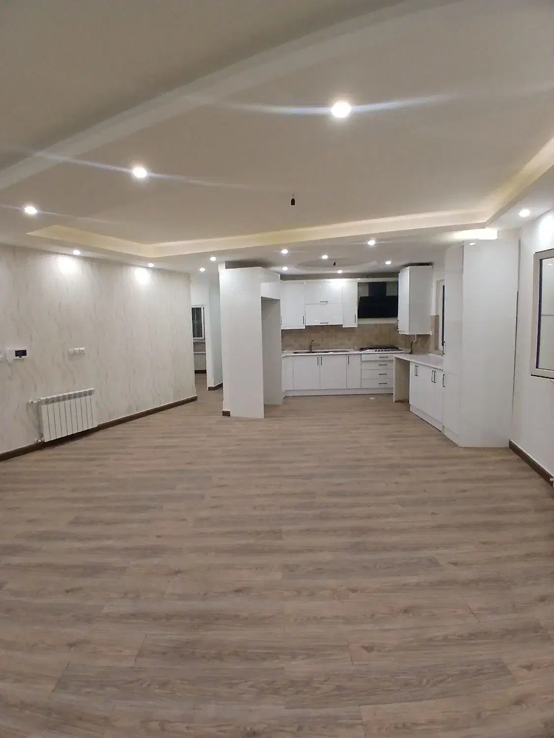 تکواحدی نقلی/کارگر فرد/فوول|فروش آپارتمان|لاهیجان, رجایی|دیوار