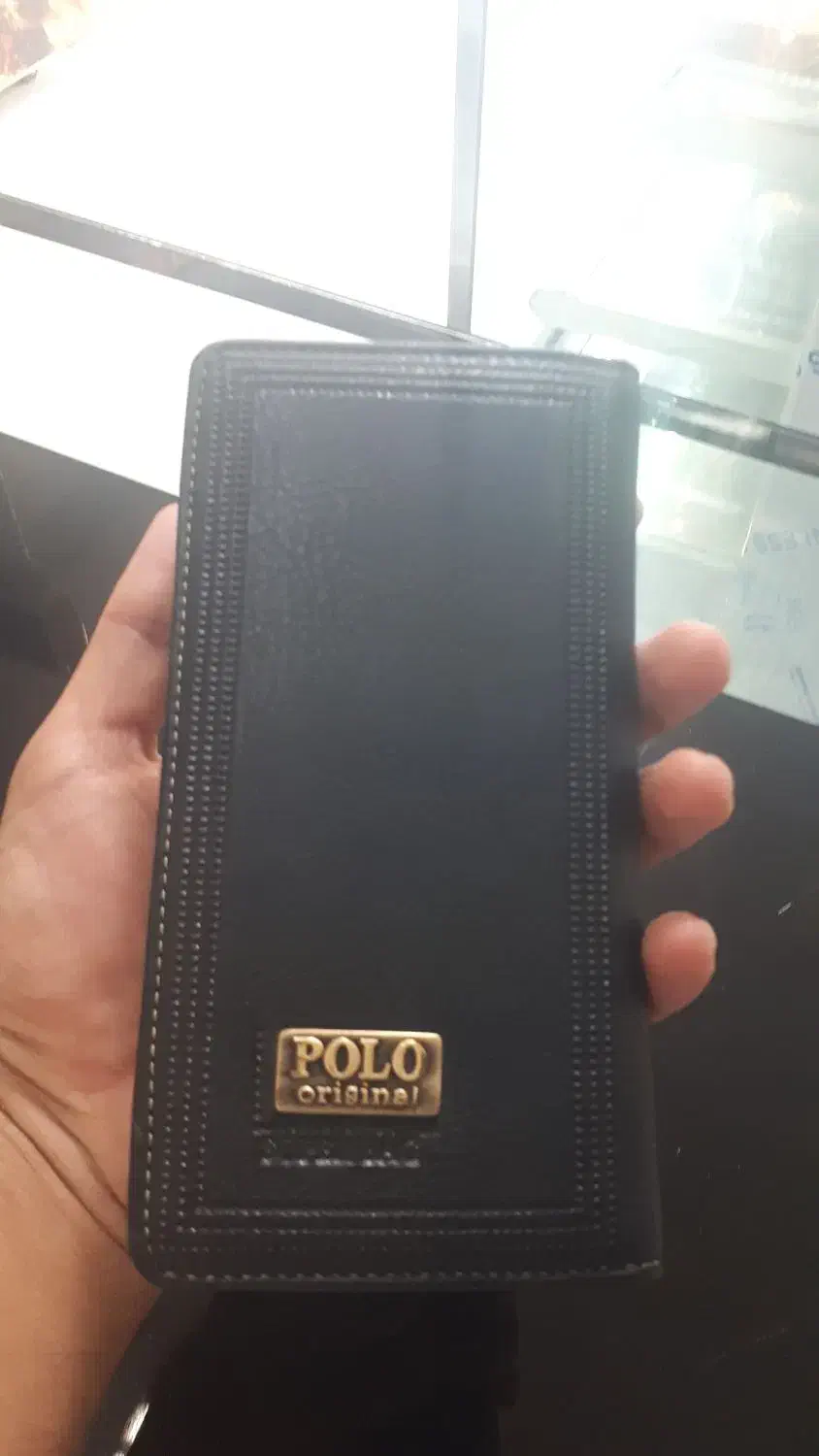 کیف مدارک کارت جاپول|کیف، کفش، کمربند|کرمانشاه, |دیوار