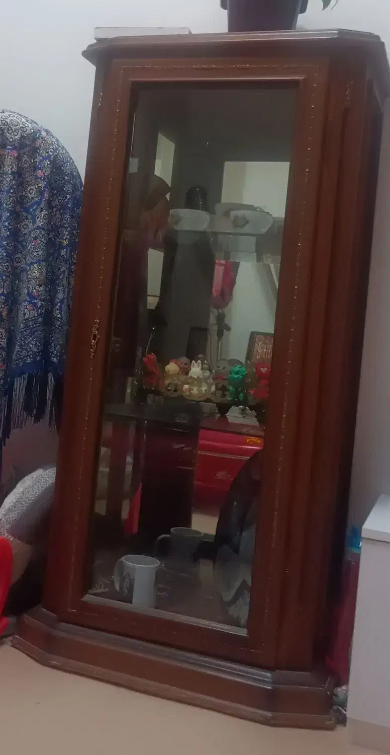 ویترین|بوفه، ویترین، کنسول|نیشابور, هفده شهریور|دیوار