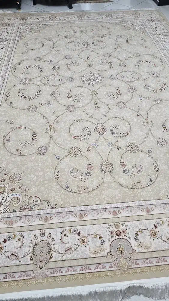 جفت فرش ۹ متری|فرش|تهران, فاطمی|دیوار