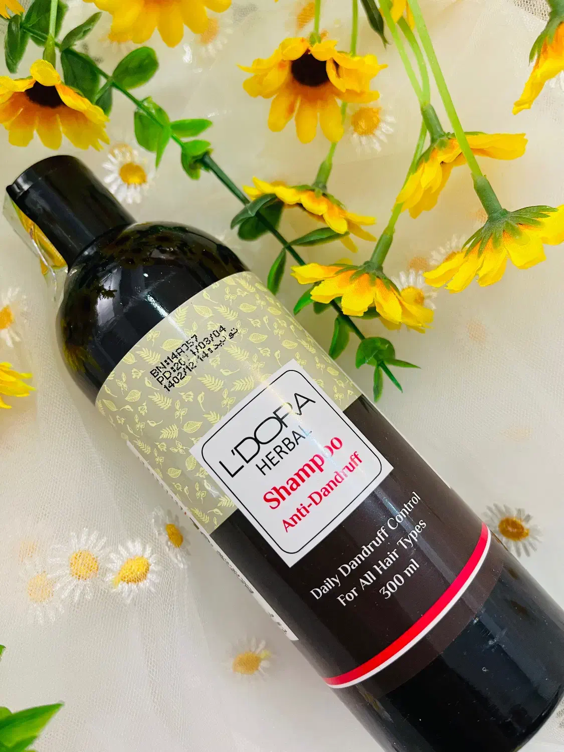 شامپو ضد شوره|آرایشی، بهداشتی، درمانی|تهران, دبستان|دیوار