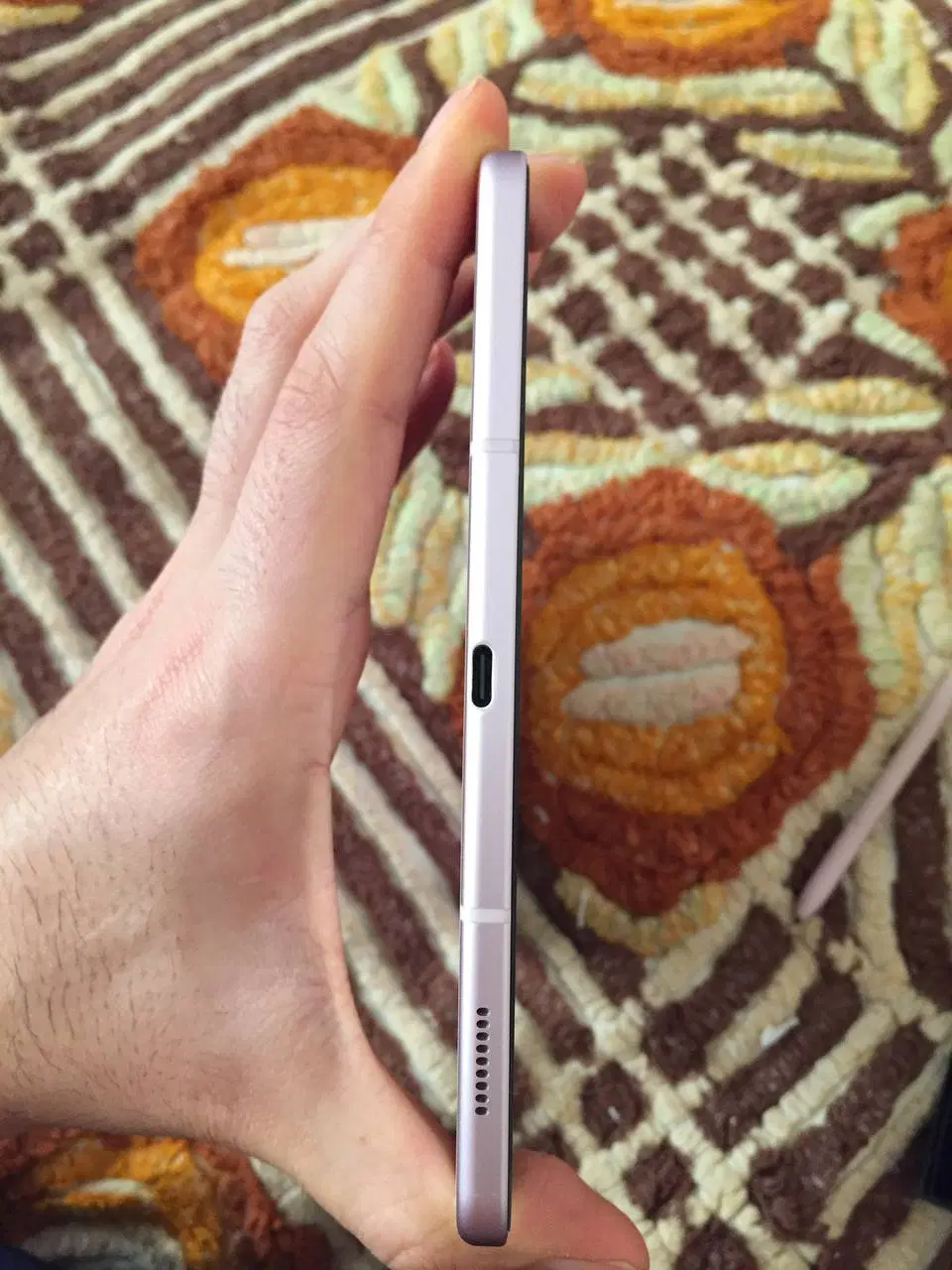 Galaxy tab s6 lite|تبلت|بوشهر, |دیوار