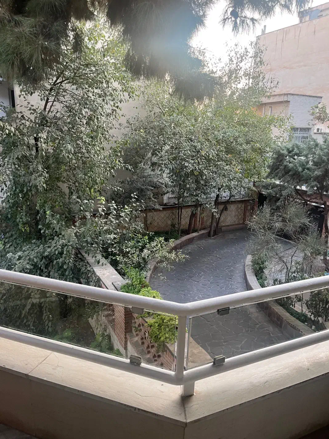 یکباب مغازه به متراژ ۵۲ متر در قلب پاسداران|اجارهٔ مغازه و غرفه|تهران, پاسداران|دیوار