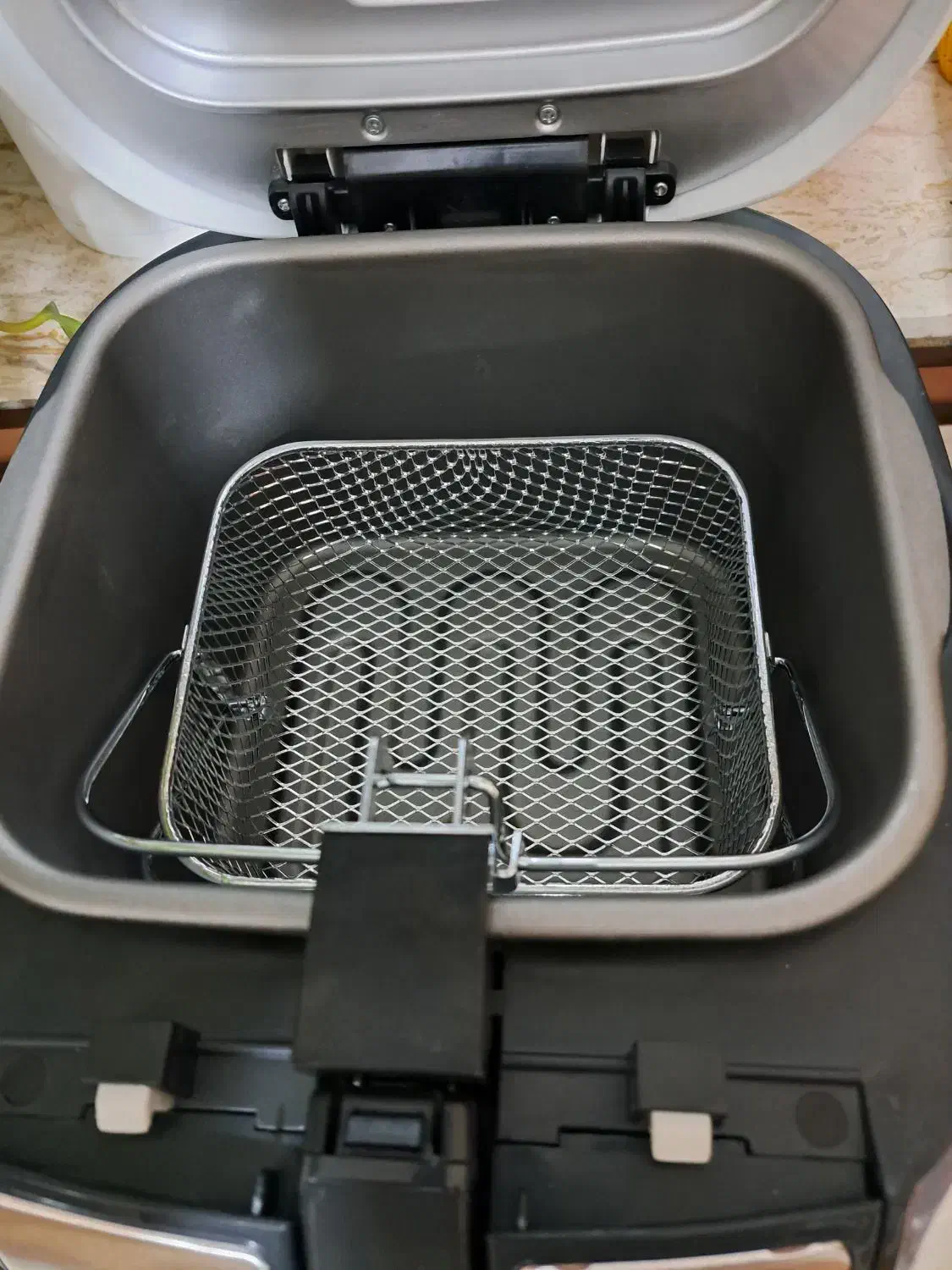 سرخ کن|اجاق گاز و لوازم برقی پخت‌وپز|شاهرود, |دیوار