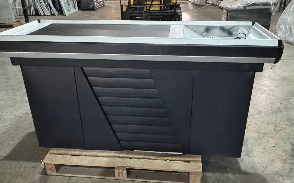 قفسه هایپری طرح ترک ،استند تنقلات ، ترولی|فروشگاه و مغازه|ساری, |دیوار