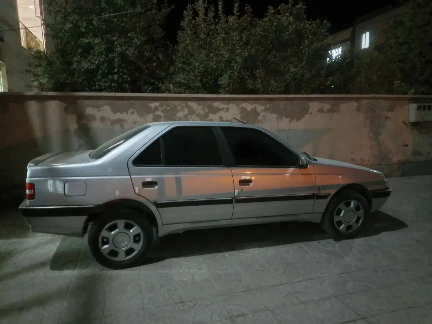 خودرو|خودرو سواری و وانت|نورآباد, |دیوار