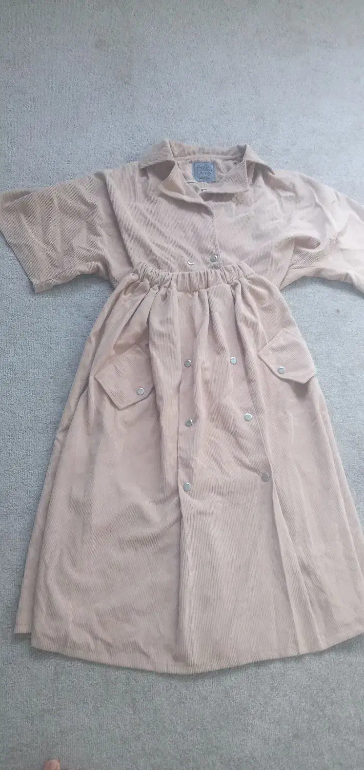 کت دامن و بارونی نو|لباس|اهواز, بیست متری شهرداری|دیوار