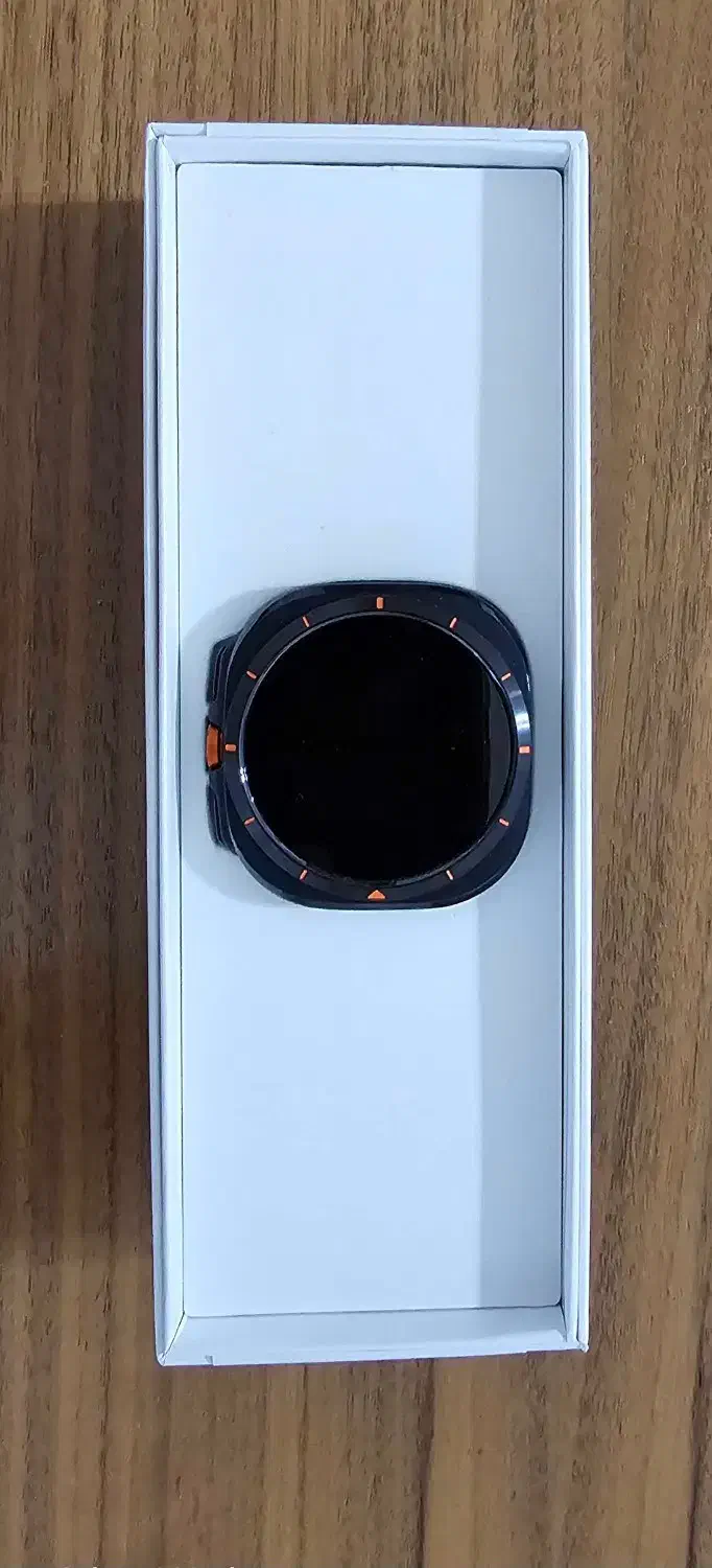 سامسونگ واچ اولترا ۷|ساعت|قم, پردیسان|دیوار