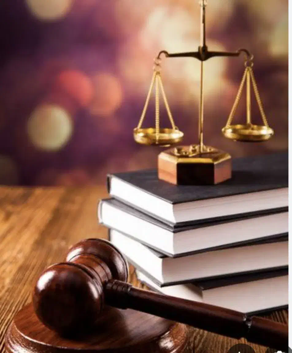 وکیل پایه یک دادگستری|خدمات مالی، حسابداری، بیمه|شیراز, دانشگاه شیراز|دیوار