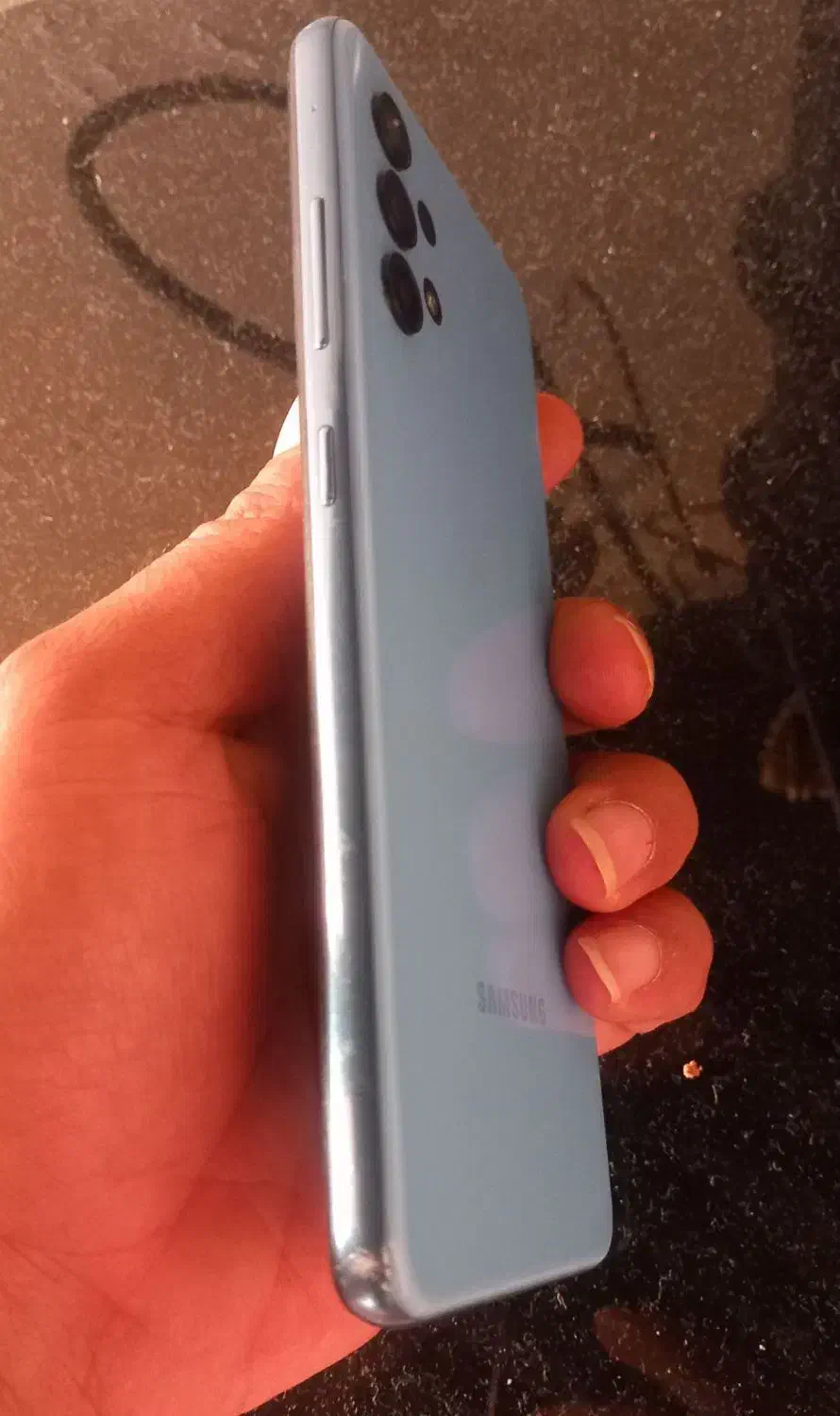 گوشی a32 رام 8|موبایل|مینودشت, |دیوار