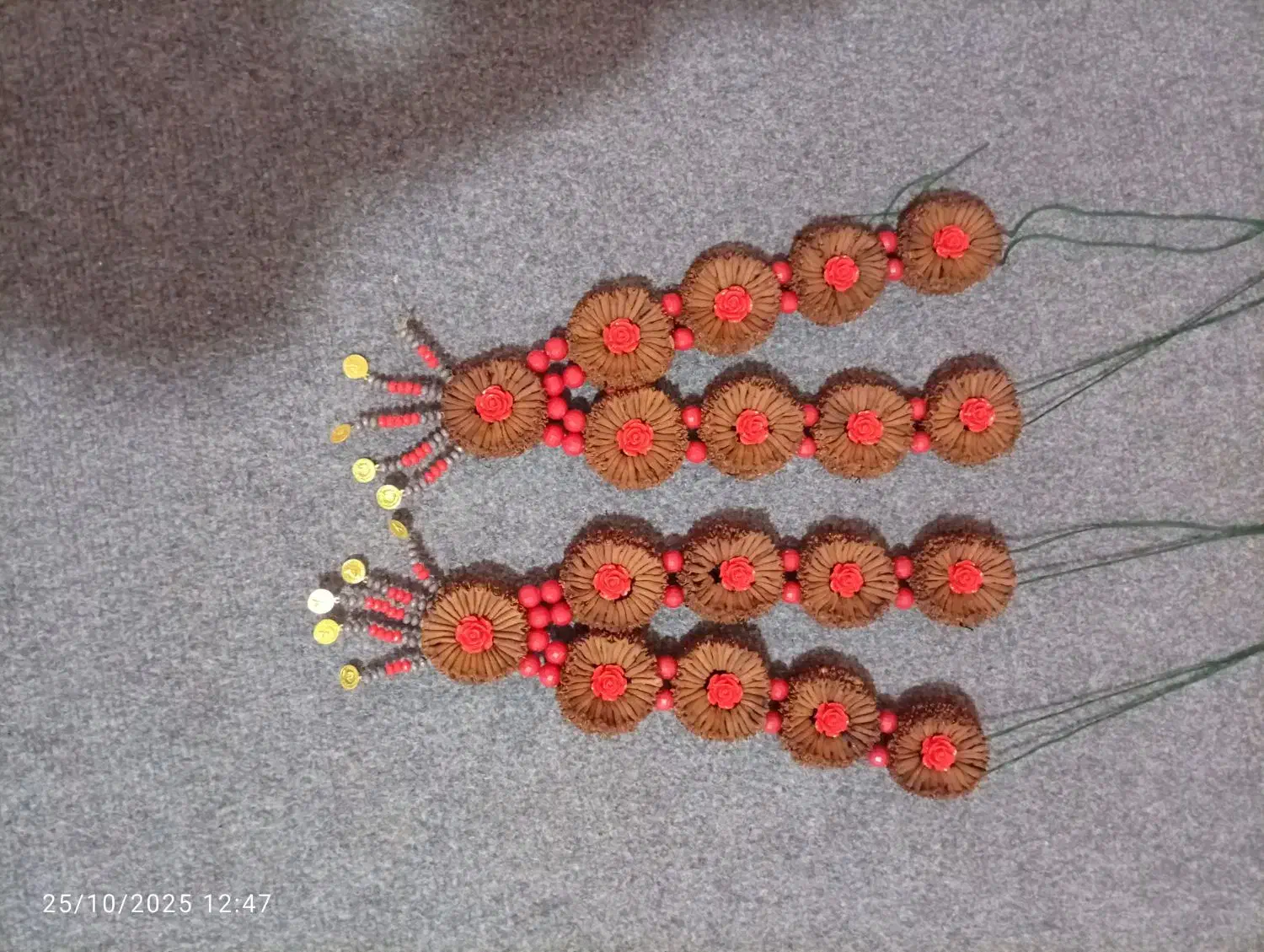 میخک ومیلو|بدلیجات|یاسوج, |دیوار