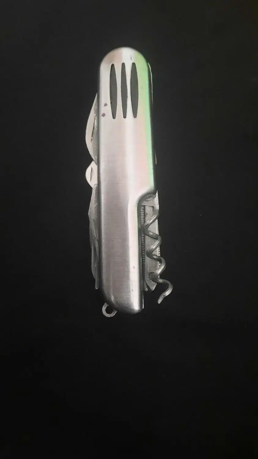 چاقو همکاره|کوهنوردی و کمپینگ|تبریز, |دیوار