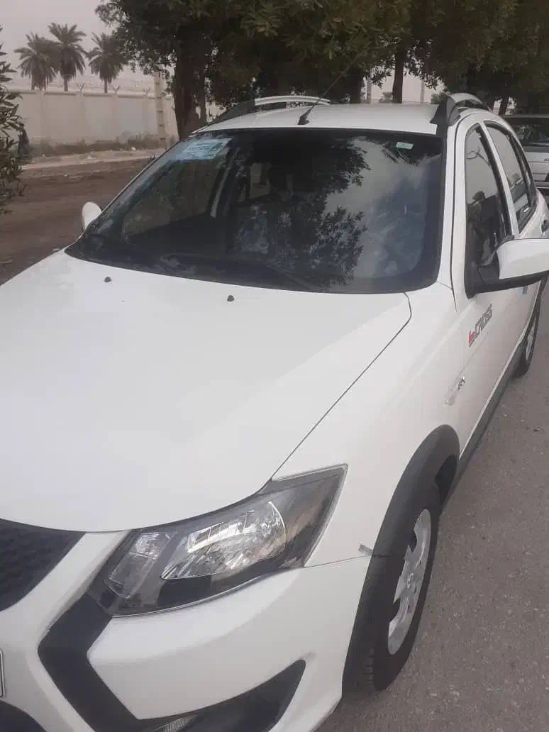 کوییک ار|خودرو سواری و وانت|شادگان, |دیوار