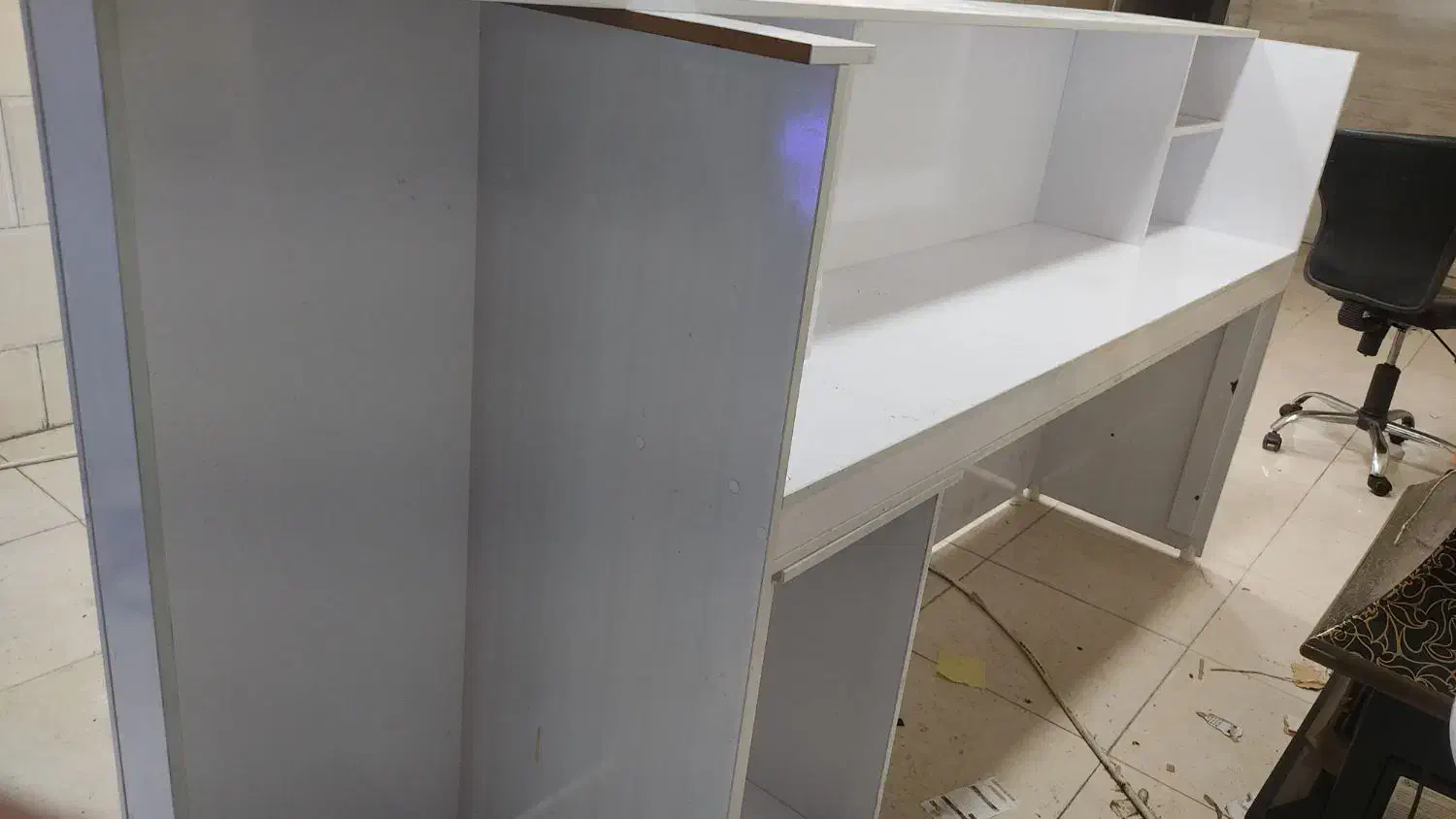 کانتر در حد نو|فروشگاه و مغازه|املش, |دیوار