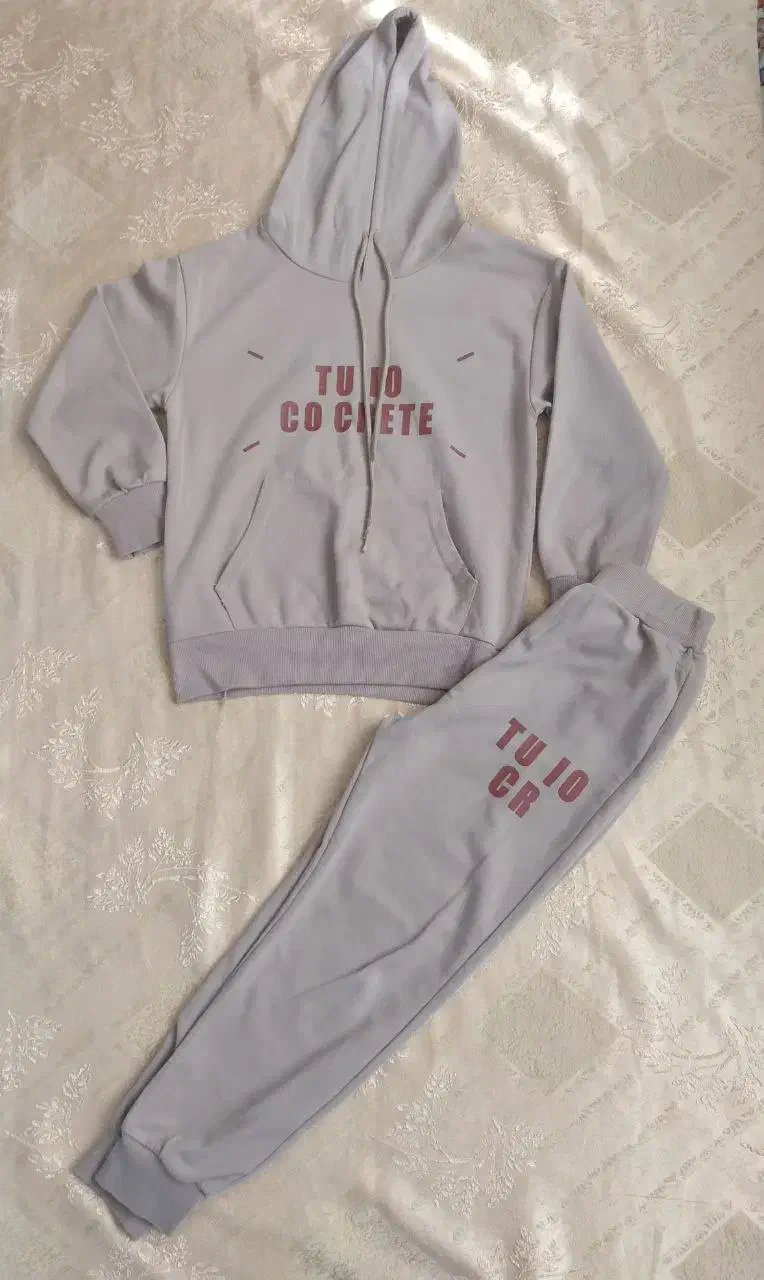 هودی شلوار پاییزه|کفش و لباس بچه|کرمان, |دیوار