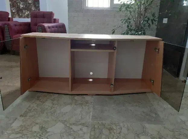 میز تلویزیون ام دی اف|میز تلویزیون|چالوس, |دیوار