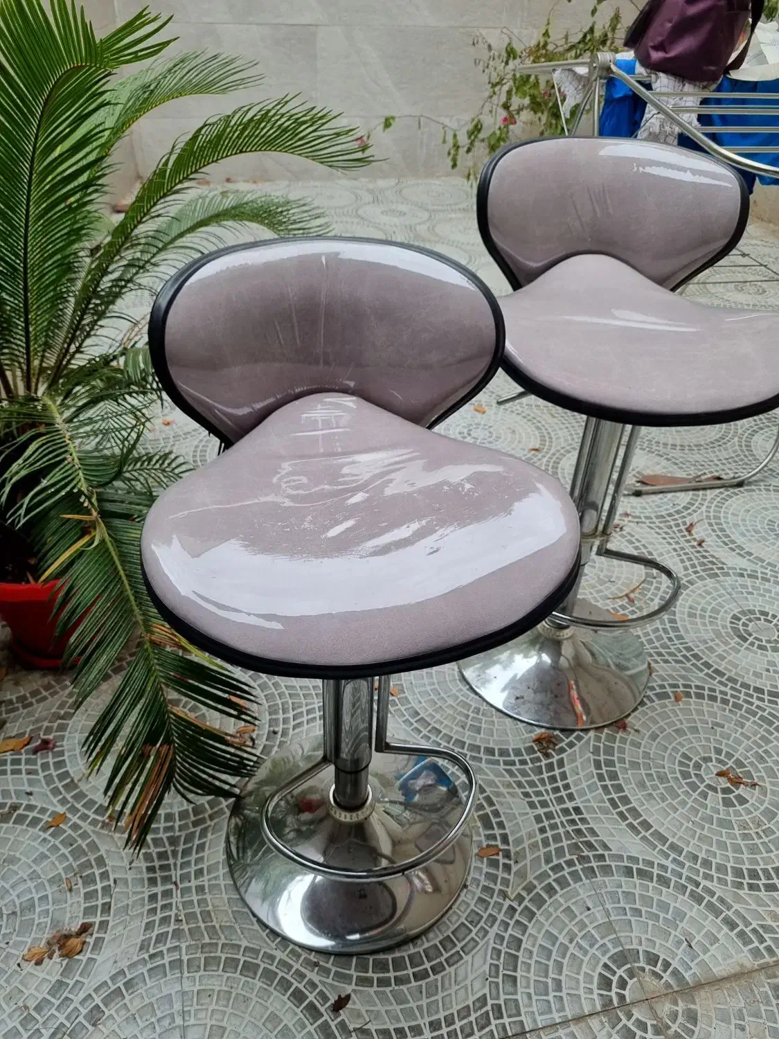 صندلی اپن آشپزخانه|صندلی و نیمکت|رشت, جانبازان|دیوار