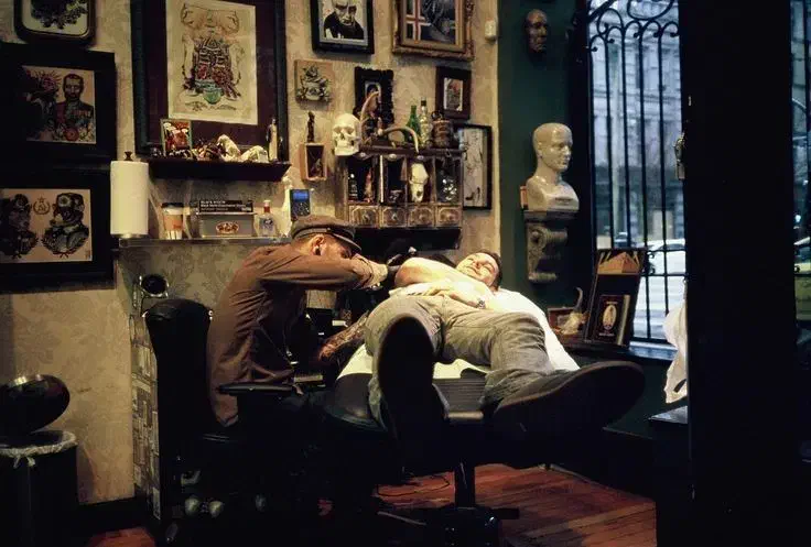 آموزش تتو پرسینگ و اجراع|خدمات آموزشی|ارومیه, |دیوار