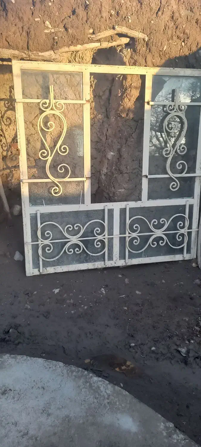 پنجره فروشی|مصالح و تجهیزات ساختمان|سجاس رود, |دیوار