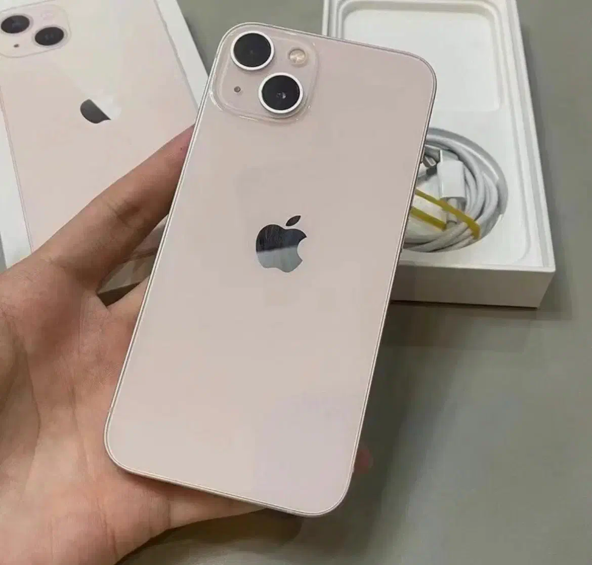 iphone 13 normal|موبایل|مشگین شهر, |دیوار