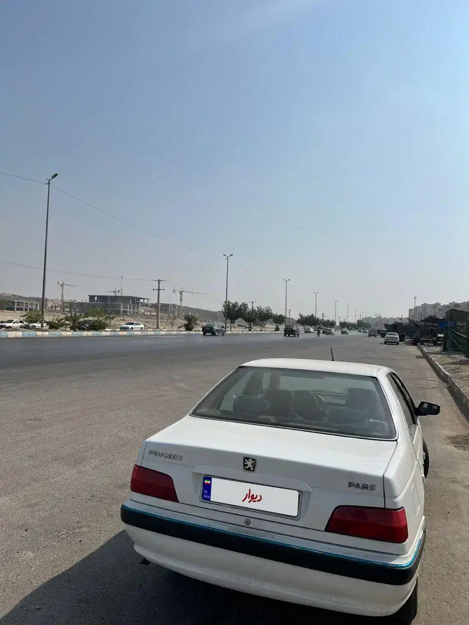 وسیله نقلیه|خودرو سواری و وانت|بندرعباس, |دیوار