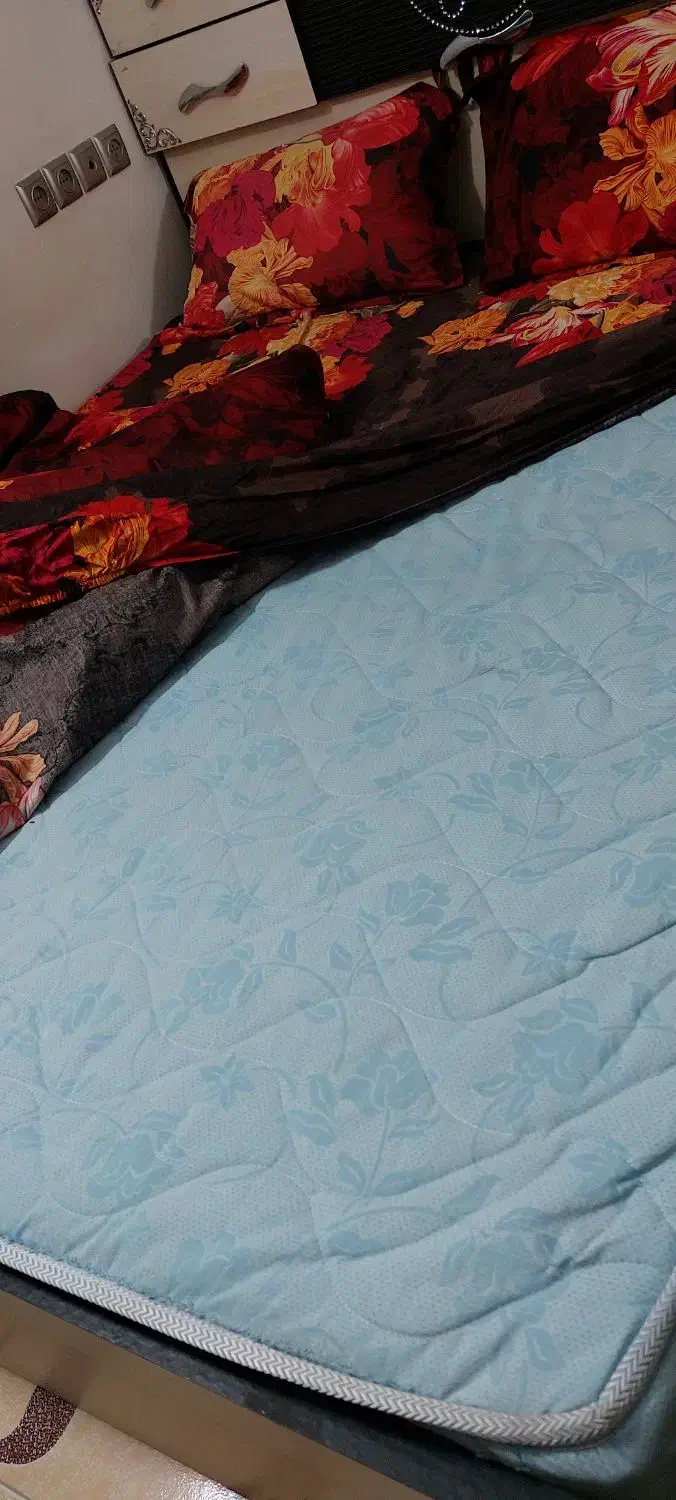 فروش فوری|تخت و سرویس خواب|بابل, |دیوار