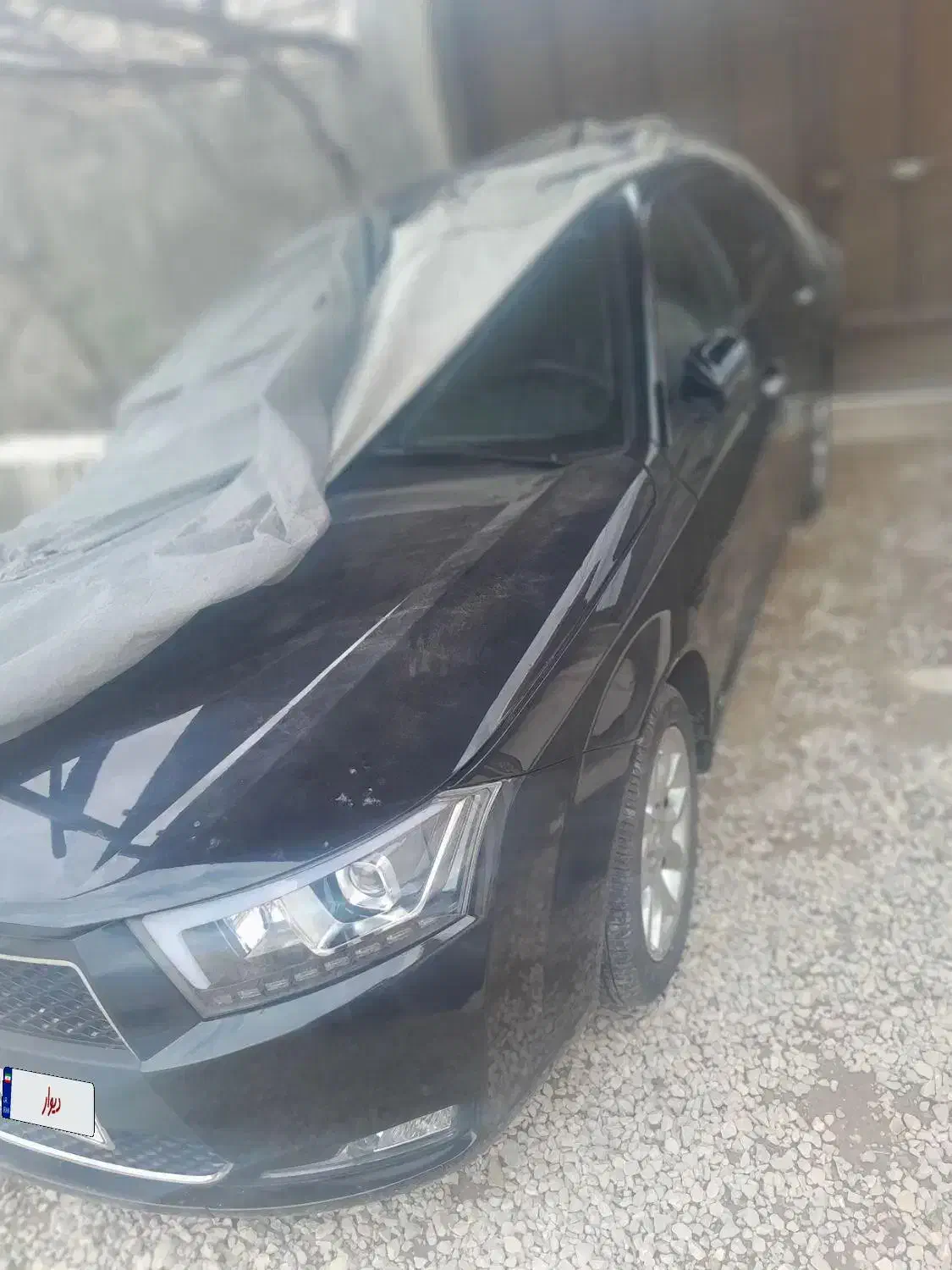 دنا پلاس توربو ۶دنده|خودرو سواری و وانت|میمند, |دیوار