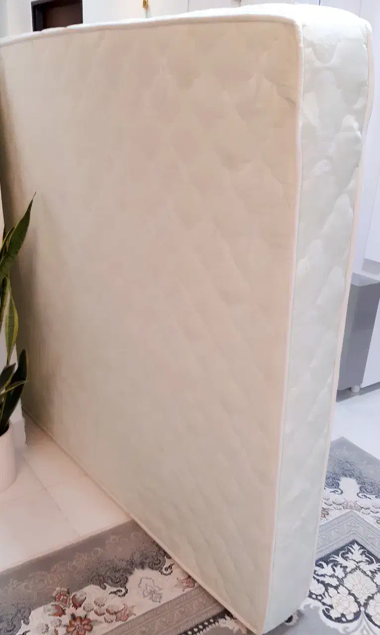 تشک طبی ۲ نفره|تخت و سرویس خواب|شهرکرد, |دیوار