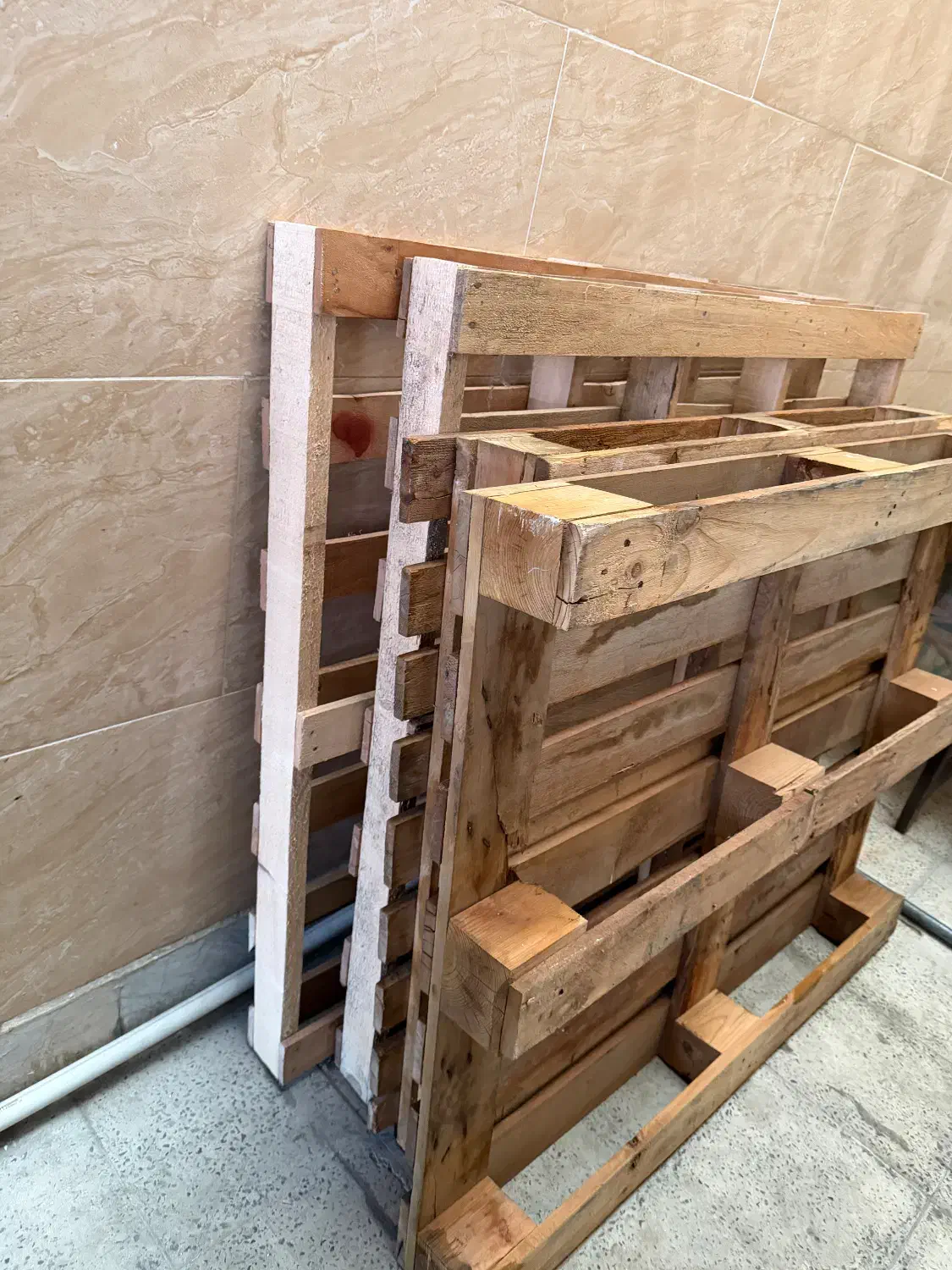 پالت تخت|حراج|فردیس, قریشی|دیوار