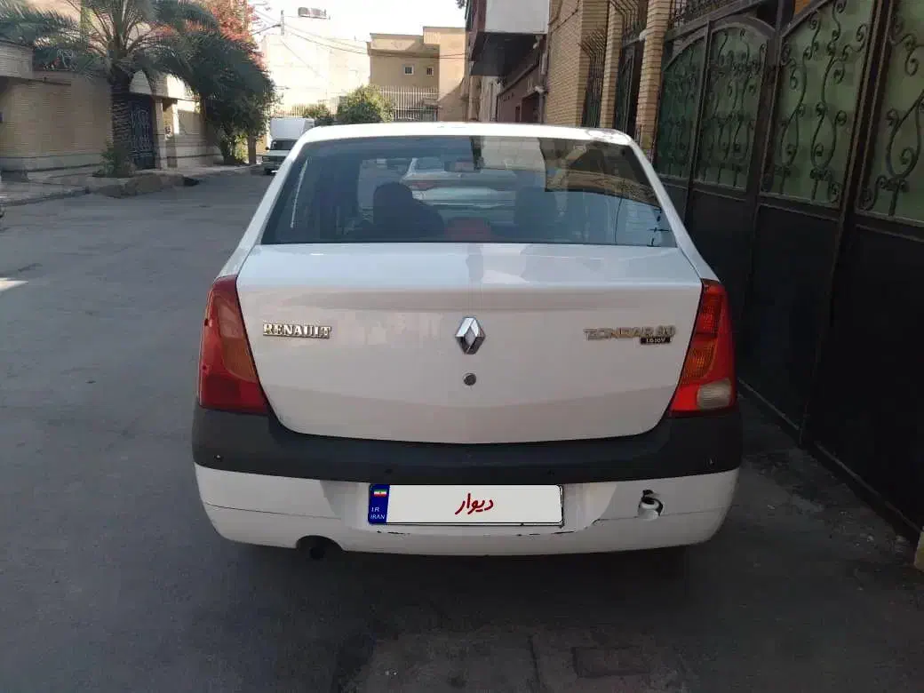 ال90 E1 مدل 90|خودرو سواری و وانت|شیراز, شهرک پرواز|دیوار
