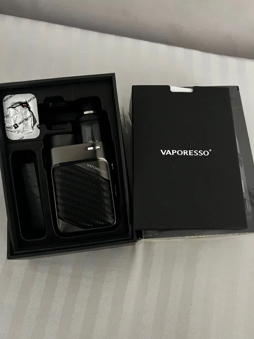 ویپ پاد سواگ|زیورآلات و اکسسوری|مشهد, یوسفیه (شهرک غرب)|دیوار