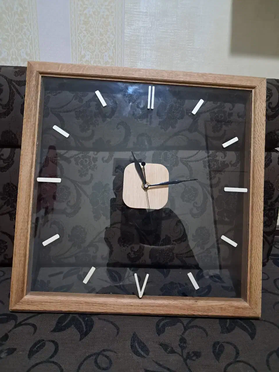 ساخت انواع مصنوعات چوبی جاکفشی.کمد دیواری|خدمات پیشه و مهارت|شاهینشهر, عطار|دیوار