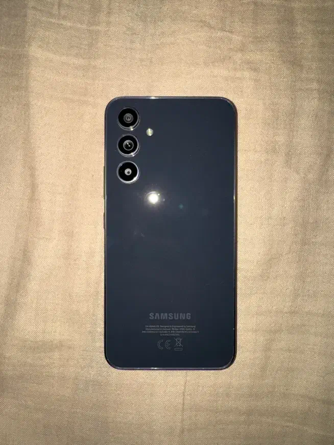 گوشی سامسونگ A54s 128gig|موبایل|کاشان, معلم|دیوار