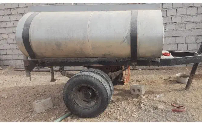 تانکراب پنج هزاری|مصالح و تجهیزات ساختمان|تیران, |دیوار