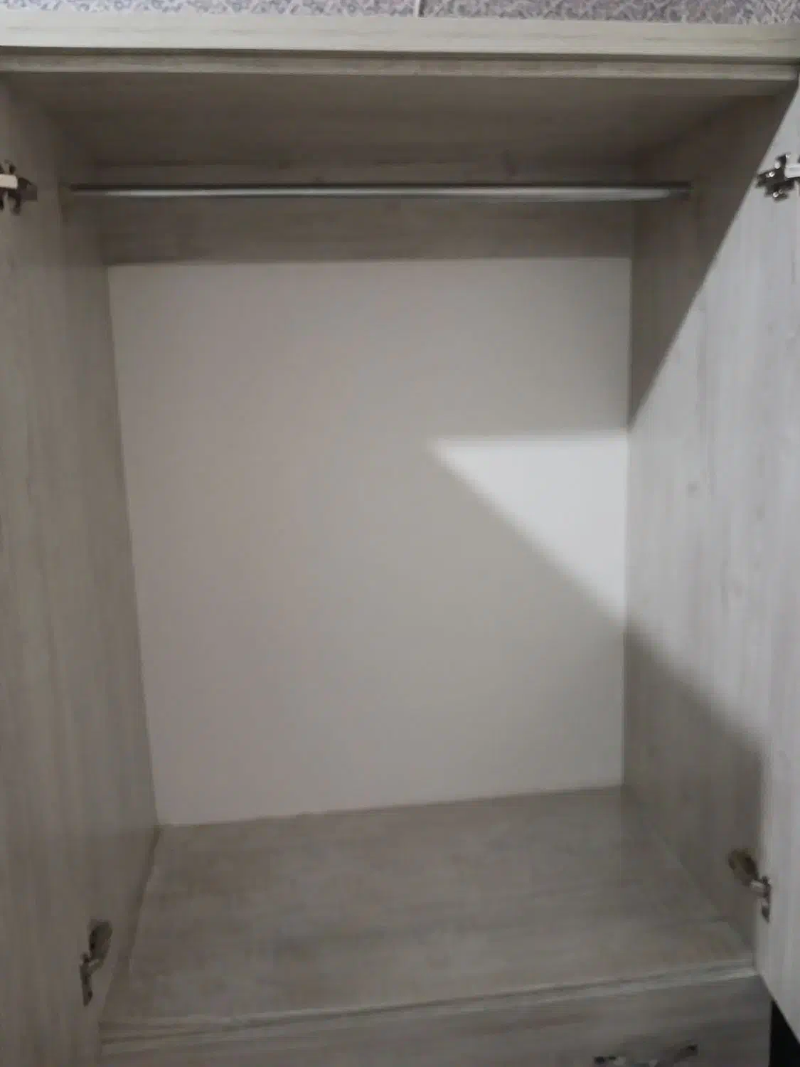 کمد نو|جاکفشی، کمد، دراور|قزوین, |دیوار