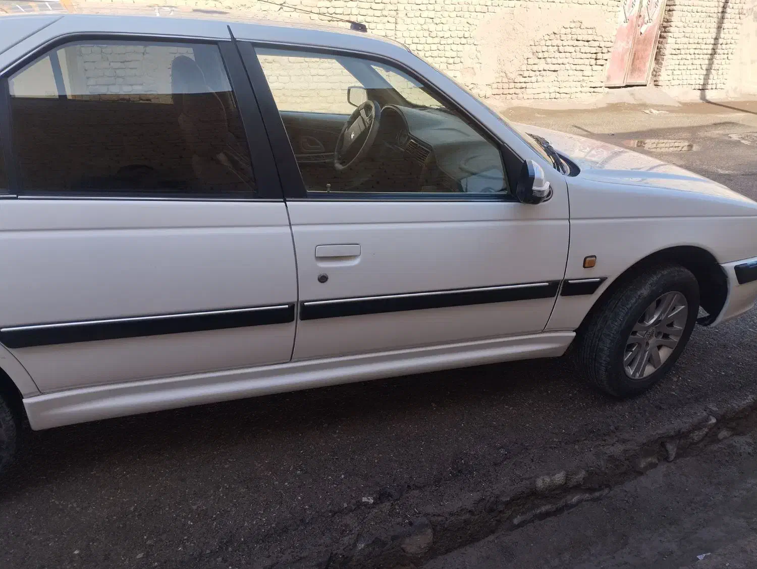 پارس 1400درحد|خودرو سواری و وانت|بیرجند, |دیوار