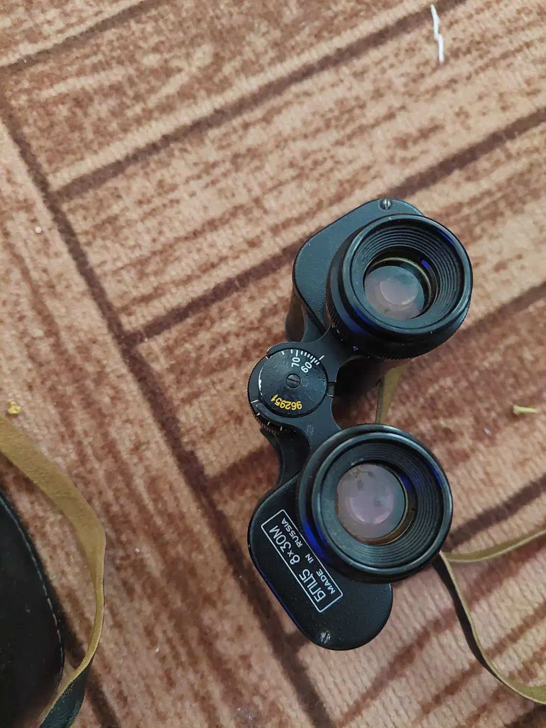 دوربین شکاری یو ۵|کوهنوردی و کمپینگ|داراب, |دیوار