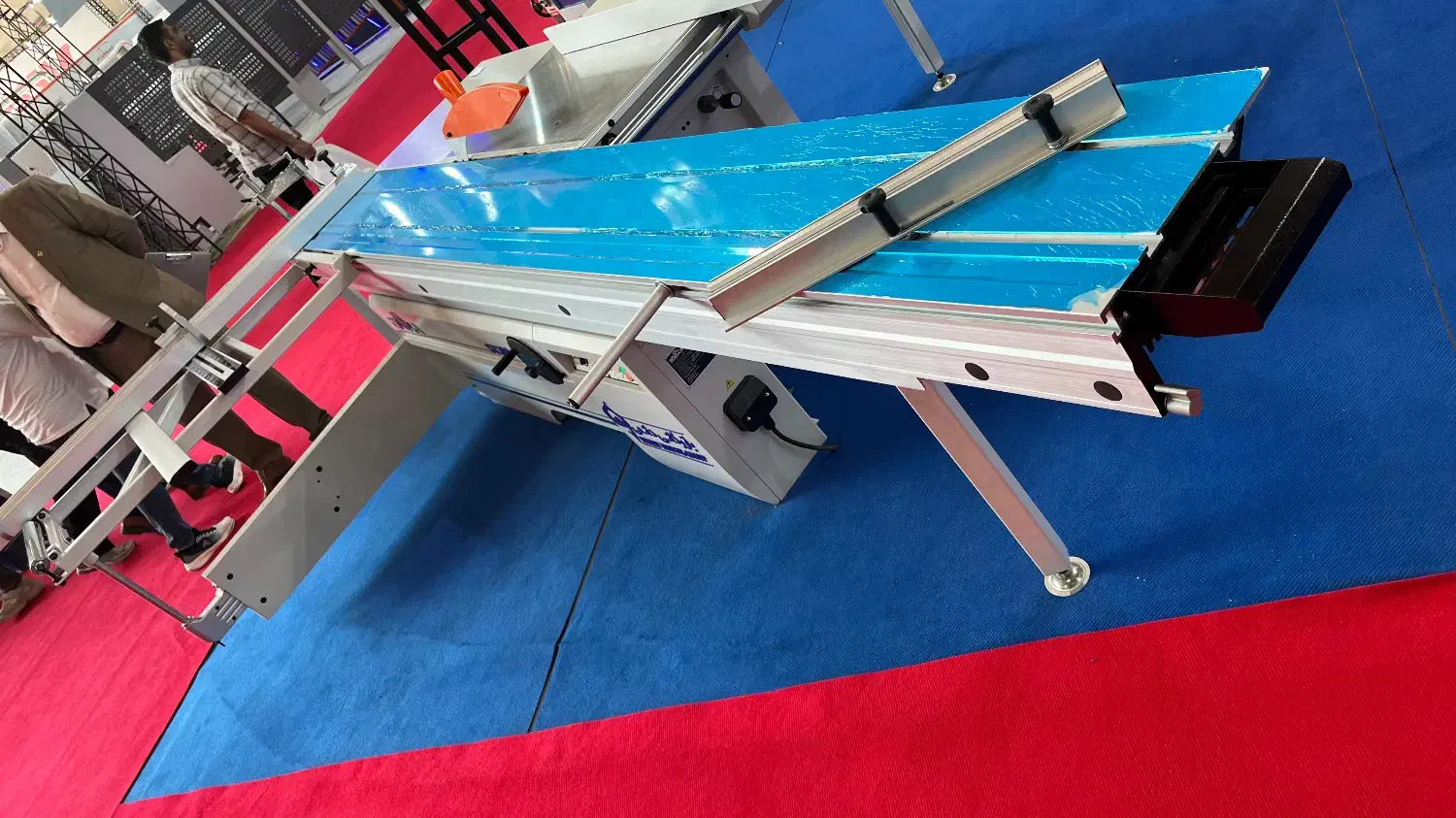 دورکن برش اتوماتیک|ماشین‌آلات صنعتی|گرگان, |دیوار