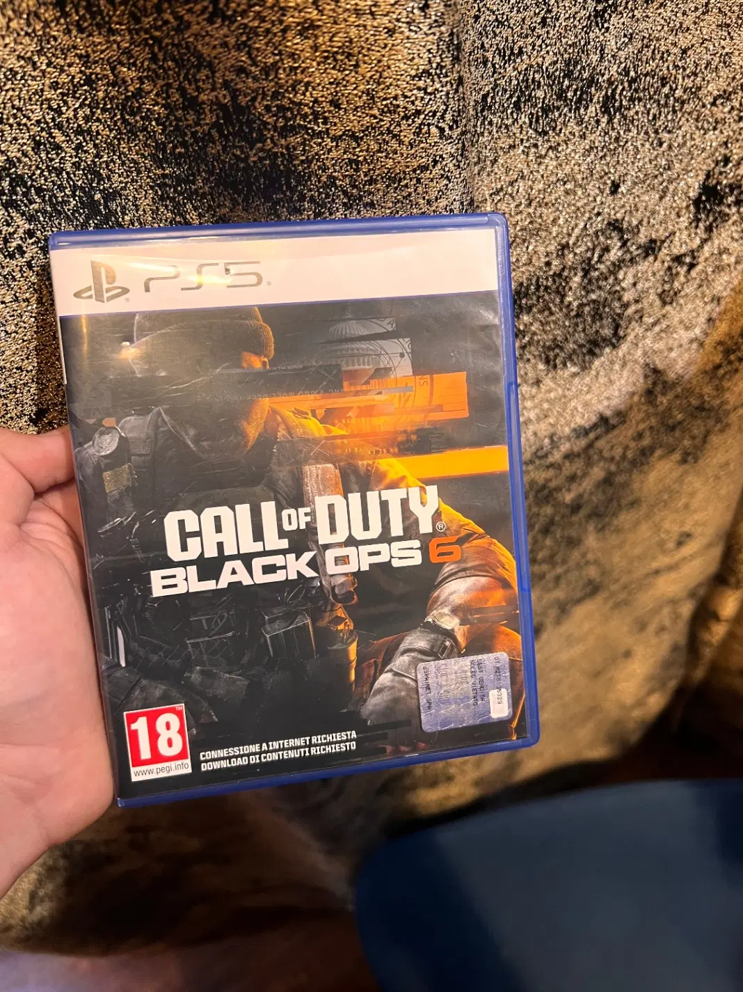 Black ops 6|کنسول، بازی ویدئویی و آنلاین|تهران, تجریش|دیوار