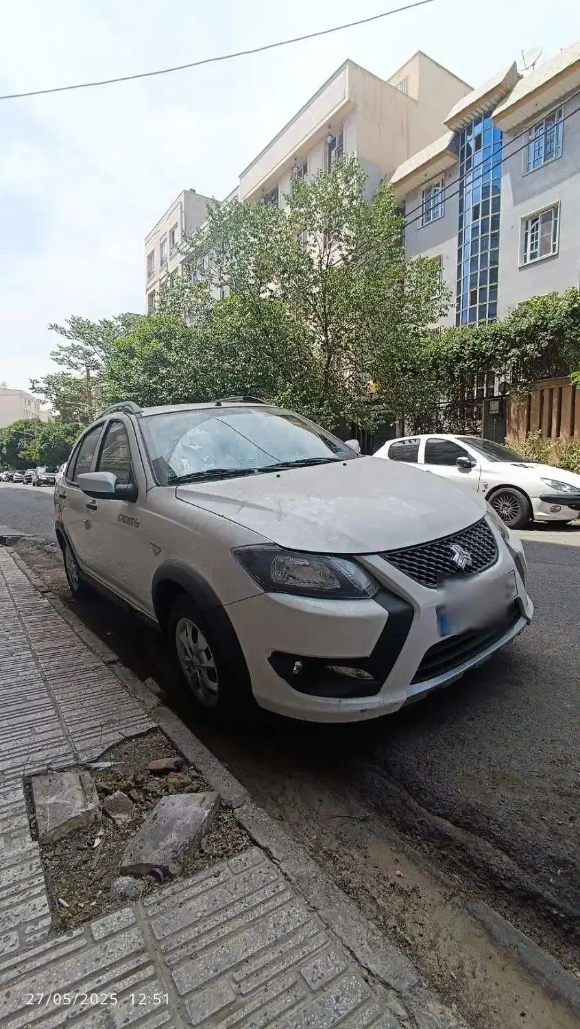 کوییک S مدل 1404/اقساط آسان /شرایط بانکی|خودرو سواری و وانت|تهران, جنت‌آباد جنوبی|دیوار