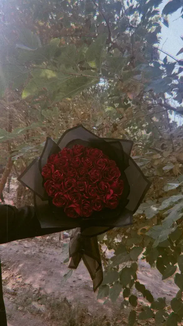 گل های روبانی|گل مصنوعی|ری, علایین|دیوار