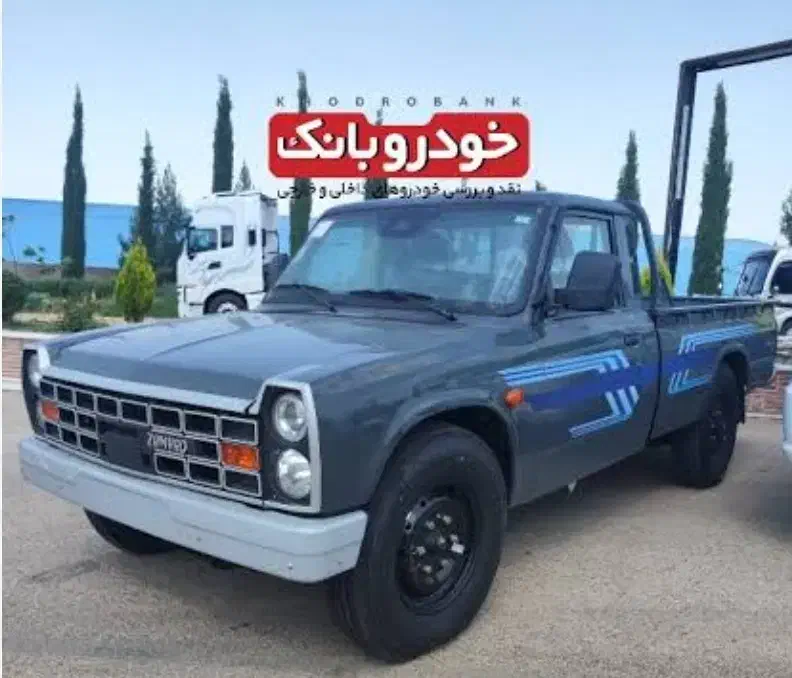 نیسانEXتکسوز|خودرو سواری و وانت|قم, وادی السلام|دیوار